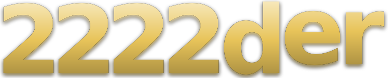 2222der logo